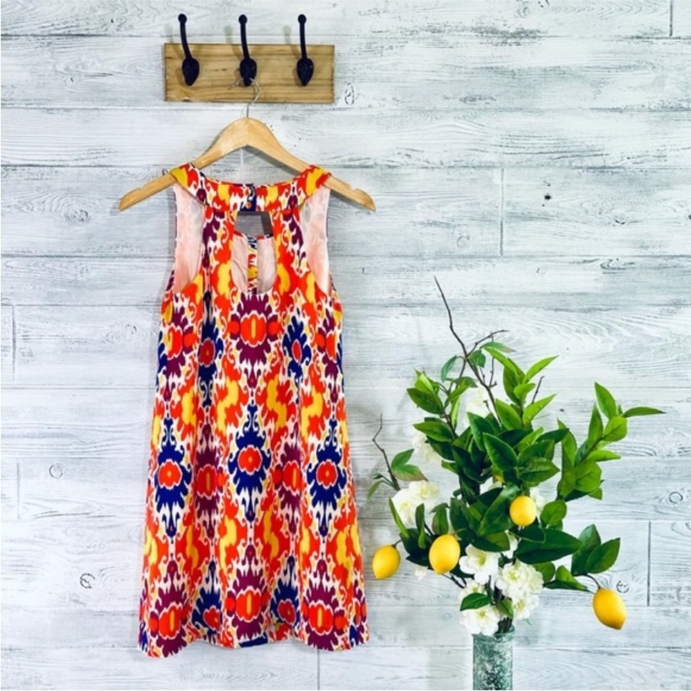 Floreat | Anthropologie Kaleidoscope
Shift Dress - Picture 5 of 7